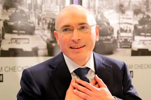 Что ждет обвиняемого в убийстве Ходорковского Что ждет обвиняемого в убийстве Ходорковского