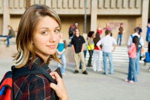 Названы лучшие города для студентов Названы лучшие города для студентов