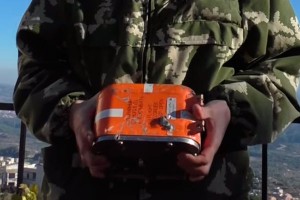 Черный ящик Су-24 достали с боем Черный ящик Су-24 достали с боем