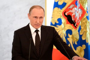 Послание президента станет "дорожной картой" Послание президента станет "дорожной картой"