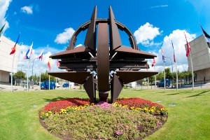 Турция вынудила Ирак позвонить в НАТО Турция вынудила Ирак позвонить в НАТО