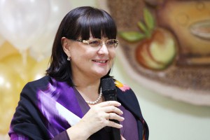 "ЕР" разберется в конфликте вокруг Беспаловой "ЕР" разберется в конфликте вокруг Беспаловой