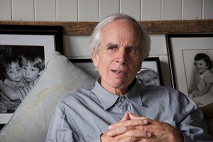 Создатель North Face умер от переохлаждения Создатель North Face умер от переохлаждения