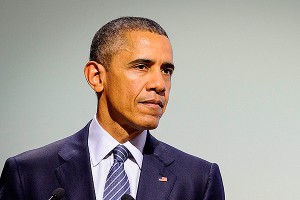 Обаму уличили в создании "ИГ" Обаму уличили в создании "ИГ"