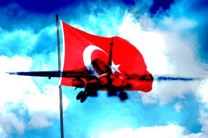 Россия заменила войну с Турцией санкциями Россия заменила войну с Турцией санкциями