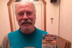 Бомж выиграл в лотерею 500 тысяч долларов Бомж выиграл в лотерею 500 тысяч долларов