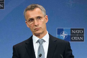 НАТО поддержало Ирак в конфликте с Турцией НАТО поддержало Ирак в конфликте с Турцией