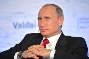 Путин популярнее всех политиков в Молдавии Путин популярнее всех политиков в Молдавии