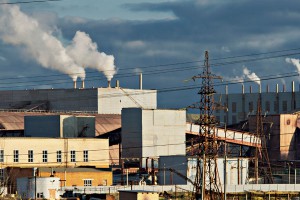 "Уралхим" опроверг "встречу с Саакашвили" "Уралхим" опроверг "встречу с Саакашвили"