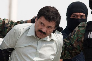 Наркобарон Коротышка пригрозил "ИГ" расправой Наркобарон Коротышка пригрозил "ИГ" расправой