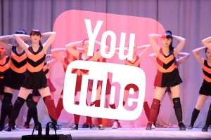 Топ-10 популярных видео в России Топ-10 популярных видео в России