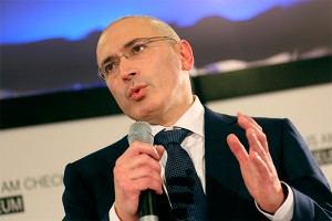 Ложные заявления Ходорковского Ложные заявления Ходорковского