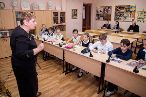 Школы и вузы проведут тренировки по эвакуации Школы и вузы проведут тренировки по эвакуации