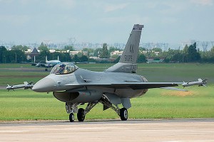 Как турецкий F-16 охотился на Су-24 Как турецкий F-16 охотился на Су-24