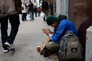 США теряют средний класс США теряют средний класс