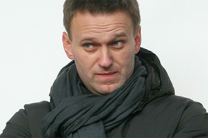 Навального заподозрили в прикрытии аферистов Навального заподозрили в прикрытии аферистов