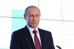 Путин попал на обложку Der Spiegel Путин попал на обложку Der Spiegel