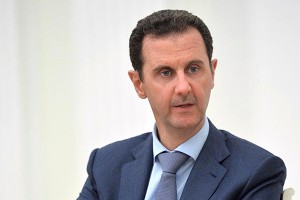 США заставляют Асада общаться с боевиками США заставляют Асада общаться с боевиками