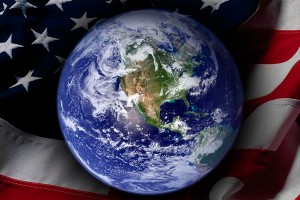 МИД: США хотят окутать своей сетью весь мир МИД: США хотят окутать своей сетью весь мир