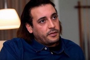 Сына Каддафи похитили в Ливане Сына Каддафи похитили в Ливане