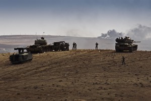 Как Турция хочет помириться с Ираком Как Турция хочет помириться с Ираком