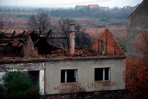 В Черногории вспомнили о бомбежках НАТО В Черногории вспомнили о бомбежках НАТО