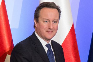 Кэмерон отказался платить мигрантам Кэмерон отказался платить мигрантам