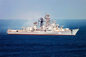 Российские моряки пожалели турецкое судно Российские моряки пожалели турецкое судно