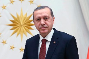 Эрдоган намерен усилить "ИГ" в Сирии Эрдоган намерен усилить "ИГ" в Сирии