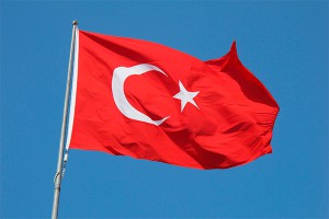 Турецкое судно помешало России в Черном море Турецкое судно помешало России в Черном море