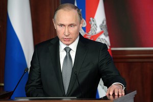 Путин ставит новый рекорд Путин ставит новый рекорд