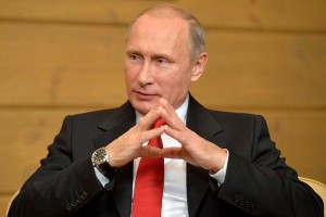 Французы хотят Путина в президенты Французы хотят Путина в президенты