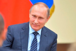 Путин стал самым страшным кошмаром США Путин стал самым страшным кошмаром США