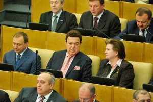 Кто споет на скромном корпоративе в Госдуме Кто споет на скромном корпоративе в Госдуме