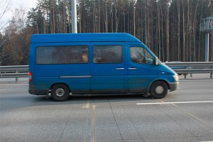 Маршрутки станут бесплатными для москвичей Маршрутки станут бесплатными для москвичей