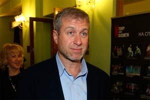 Абрамович реанимировал завод в Италии Абрамович реанимировал завод в Италии