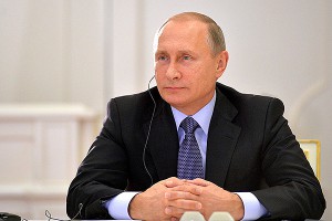 Как журналисты готовятся к общению с Путиным Как журналисты готовятся к общению с Путиным