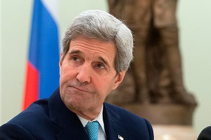 Госдеп публично отказался изолировать Россию Госдеп публично отказался изолировать Россию