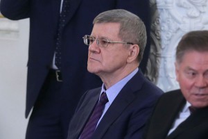 Журналисты разоблачили ложь фильма о Чайке Журналисты разоблачили ложь фильма о Чайке