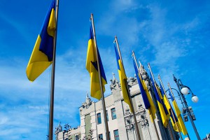 Россия ужесточает режим торговли с Украиной Россия ужесточает режим торговли с Украиной