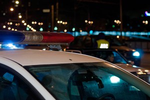 Жертва стреляла в убийцу на Infiniti Жертва стреляла в убийцу на Infiniti