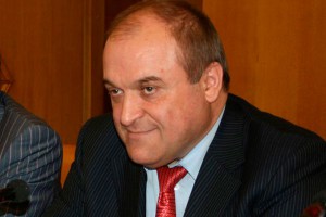 В центре Москвы убили экс-кандидата в депутаты В центре Москвы убили экс-кандидата в депутаты