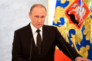 Путину подготовили острые вопросы Путину подготовили острые вопросы