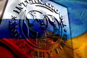 МВФ поддержал Россию в споре с Украиной МВФ поддержал Россию в споре с Украиной