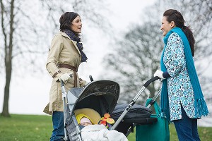 Президент порадовался рождению детей Президент порадовался рождению детей