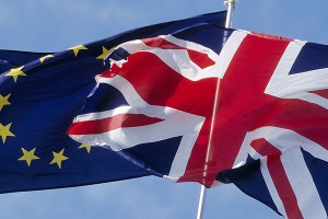 Британцы проведут референдум о выходе из ЕС Британцы проведут референдум о выходе из ЕС