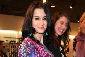 Канделаки покинула свой пост Канделаки покинула свой пост