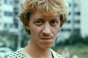 Убийцу актера Гловяка ищут с помощью видео Убийцу актера Гловяка ищут с помощью видео