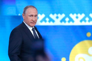 Что Запад вынес из слов Путина Что Запад вынес из слов Путина