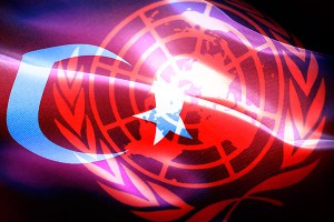 Чуркин предрек Турции санкции ООН Чуркин предрек Турции санкции ООН